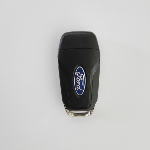 Chave Canivete Ford Transit 2021 2022 2023