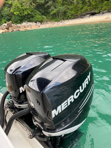 Lancha 32 Pés, Fishing 32 Gas. - Ñ Focker/ Sedna/ Nx/ventura