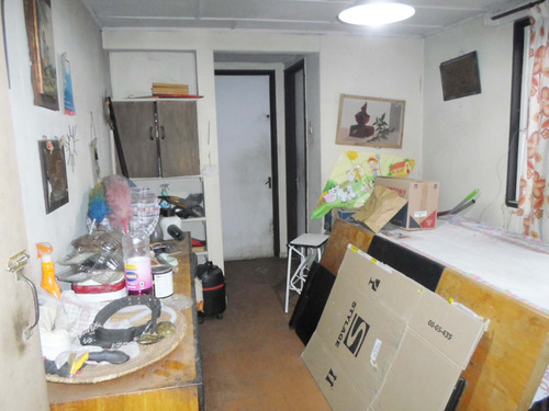 Casa De 2 Pisos Para Remodelar 5h Y 3b En 537 M2 Terreno