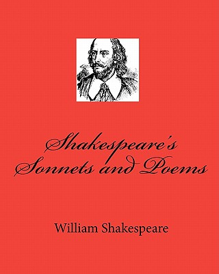 Libro Shakespeare's Sonnets And Poems - Shakespeare, Will...