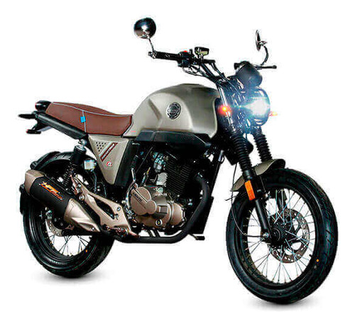 Sprocket Vento Rocketman Screamer Original Del Plata