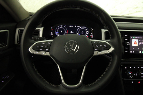 Volkswagen Teramont 3.6 V6 Highline Plus