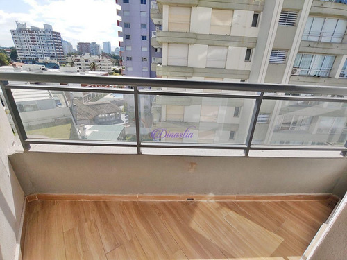 Imagen 10 de 18 de Venta De Apartamento A Estrenar 1 Dormitorio En Playa Brava, Punta Del Este