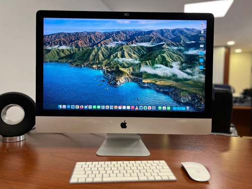 Apple iMac 27 | Retina Display 5k | Core I5 | Ram 16gb | 1tb