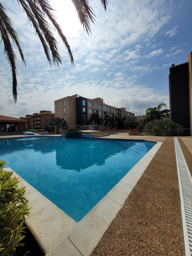 Imagen 2 de 2 de Alquiler Apartamento Vacacional Entremares Frente La Playa