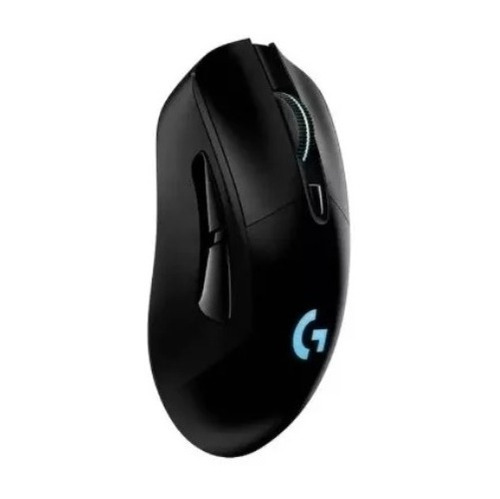 Mouse Logitech Modelo G707