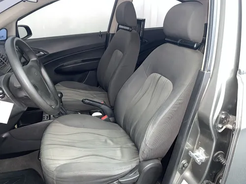 Chevrolet Sail 1.4 LS MT 2015
