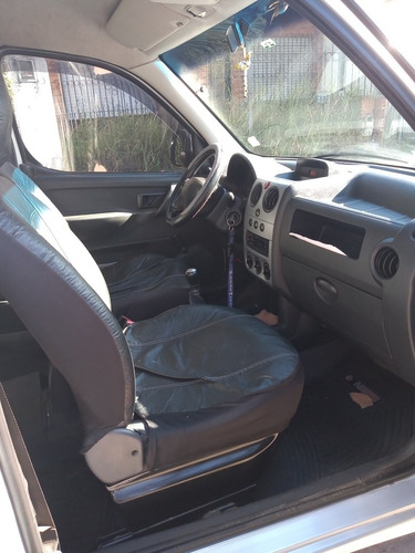 Peugeot Partner 1.6 Hdi Furgon Confort 2012