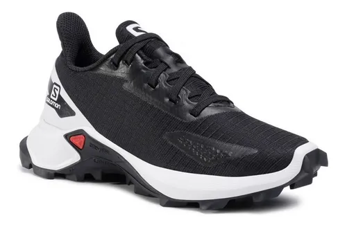 Zapatillas Salomon Alphacross Blast Hombre Trail Running