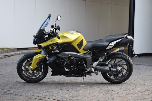 Imagen 4 de 14 de Bmw K1300 R 2011 24.000kms. Autopremium