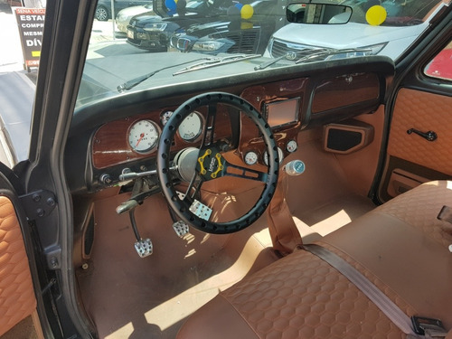 Chevrolet C-10 2.5