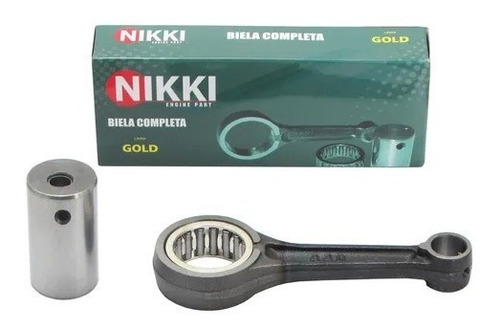 Biela Completa Honda C100 Biz / C100 Dream Nikki