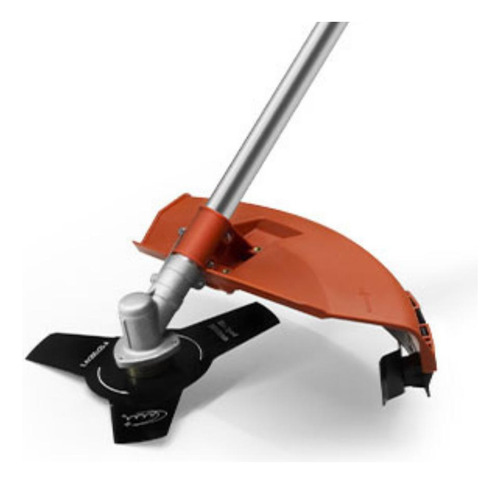 Roçadeira Profissional Gasolina + Óleo Stihl 43cc Rl430acntk
