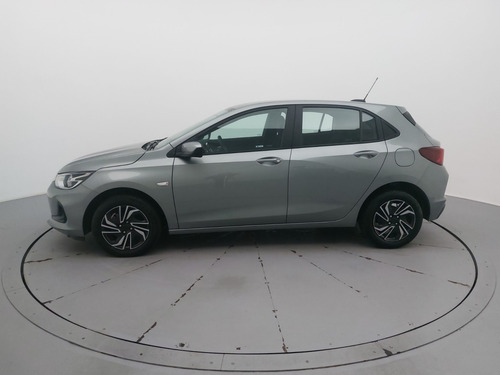 Chevrolet Onix 1.0 TURBO FLEX LT MANUAL