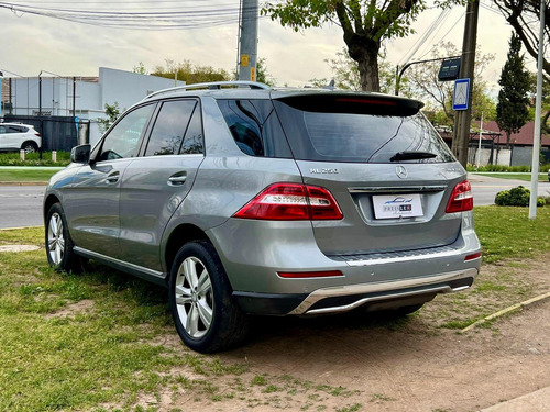 Mercedes-benz Ml 250 Diesel 2015