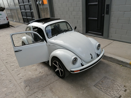Imagen 8 de 8 de Rag Top American Sunroof Quemacocos Para Vocho Vw Volkswagen