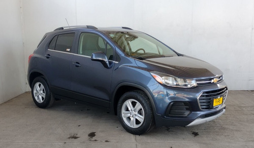 Imagen 3 de 13 de Chevrolet Trax 2019 1.8 Lt At