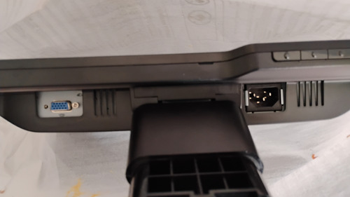 Monitor Lcd Benq G610hda (leer Descripción) (Usado)