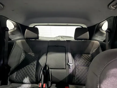 Chevrolet Blazer 3.6 V6 Paq A