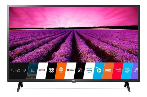 Televisor LG Smart Utra Hd 4k 55 55um7100