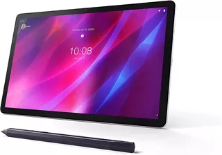 Tablet Lenovo Tab P11 Plus De 128 Gb Con Teclado Y Pen