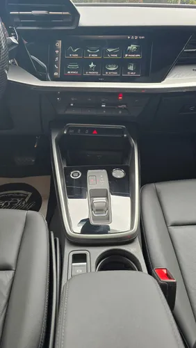 Audi A3 1.4 35 Tfsi Advanced