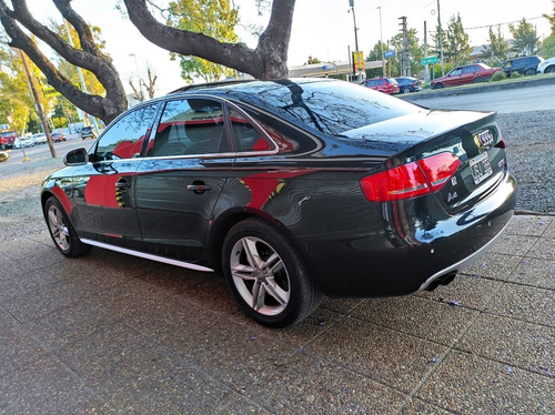 Audi A4 2.0 Tdi Ambition I 143cv Multitronic