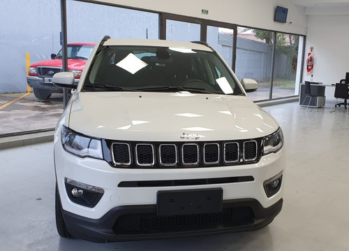 Jeep Compass Sport My21 - Fp