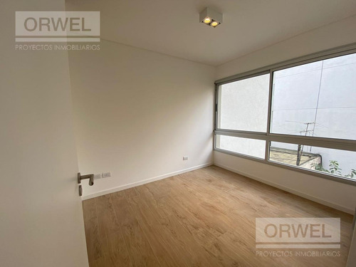 Imagen 12 de 23 de Espectacular Departamento A Estrenar En Las Cañitas