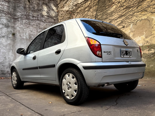 Suzuki Fun 1.4