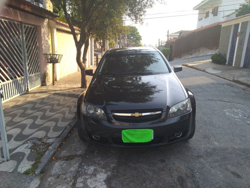 Omega 2008 3.6 V6 4p Rodas Aro 20