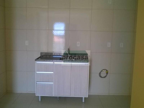 Imagem 2 de 7 de Apartamento Com 3 Dormitórios À Venda, 53 M² Por R$ 190.000,00 - Tarumã Açu - Manaus/am - Ap2434