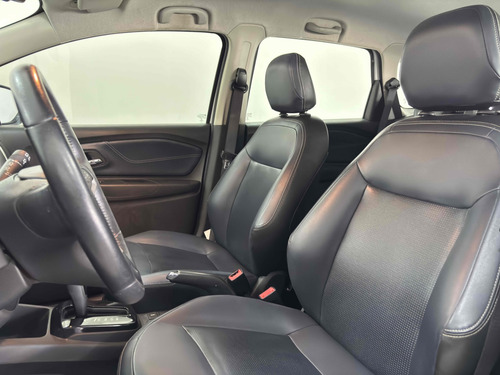 Chevrolet Spin 1.8 PREMIER 8V FLEX 4P AUTOMÁTICO
