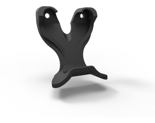 Imagen 2 de 8 de Soporte De Pared Para Playstation 4 Dualshock 4 Ps4 - M02