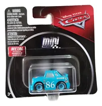 Comprar Chicks Hicks Dinoco Mini Racers Cadisney Pixar         
