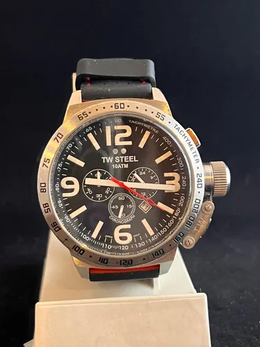 Reloj Tw Steel Tw 11 45mm (Usado)