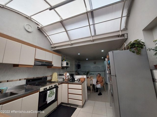 Imagen 8 de 15 de Casa En Venta En Teusaquillo 22-1935 C.o