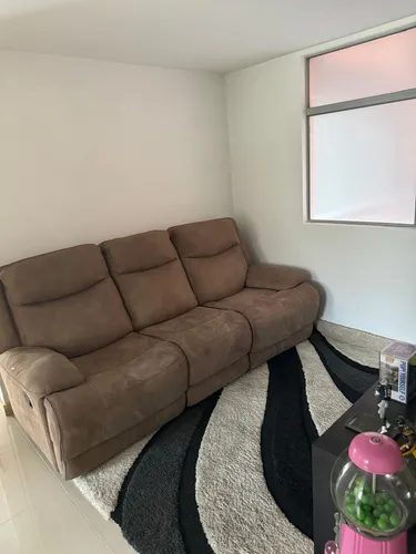 Apartamento En Venta En Otra Parte Envigado