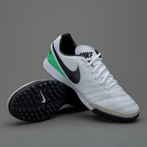 botines nike tiempo mystic 4 tf