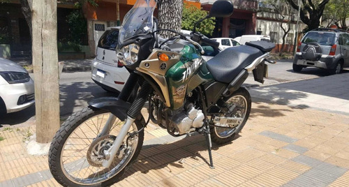 Yamaha Xtz 250