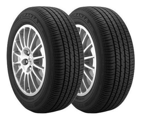 Kit X2 195/55 R15 Bridgestone Turanza Er30 85h