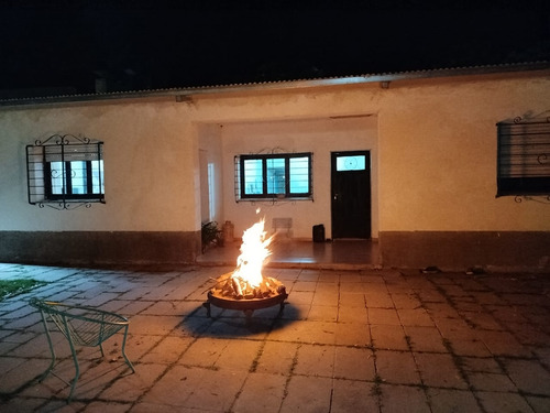 Casa De Campo Urdinarrain Entre Rios