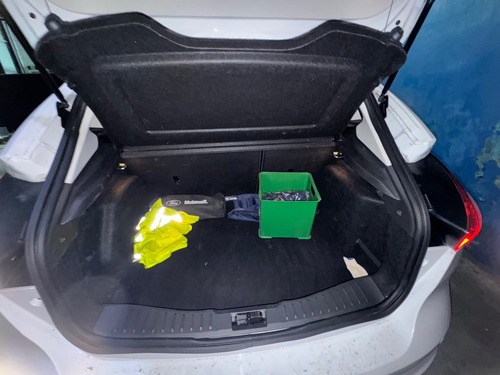 Ford Focus III 2.0 Titanium At6