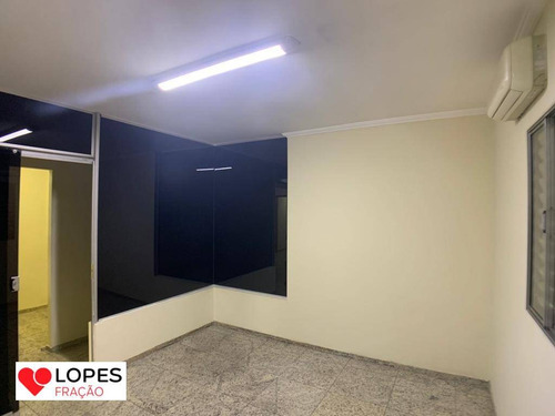 Salão Para Alugar, 160 M² Por R$ 5.000/mês - Vila Formosa - São Paulo/sp - Sl0032