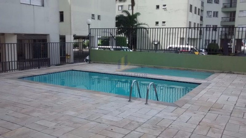 Imagem 19 de 27 de Imóvel - Apartamento Residencial À Venda, Vila Formosa, São Paulo - Ap0340. - Ap0340