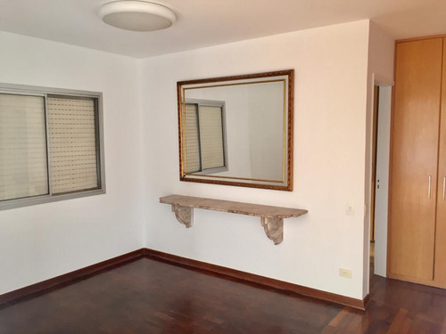 Imagem 24 de 30 de Apartamento À Venda E Para Locação, Vila Olímpia, São Paulo, Sp. São Paulo, Sp. Agende Uma Visita!!!! - Sp - Ap4312_vieira
