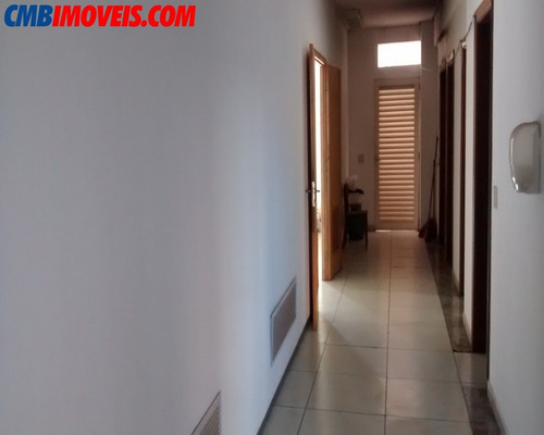 Imagem 10 de 23 de Prédio Para Alugar No Cambuí Em Campinas - Pr03370 - Pr03370 - 32616026