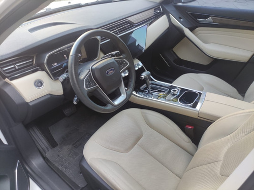 Imagem 2 de 17 de Ford Territory Titanium 2021 Único Dono, Top De Linha, Apena