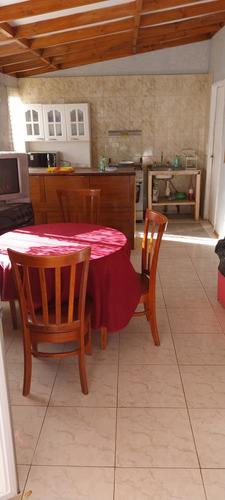 Arriendo Casa .algarrobo