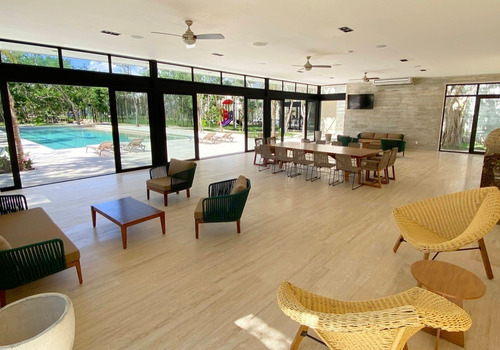 Imagen 8 de 21 de Casa Nueva De 3 Recámaras En Venta En Playa Del Carmen